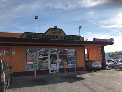 Waldorf Liquors