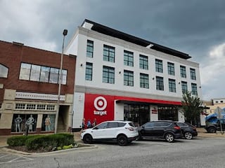 Target Store #3421