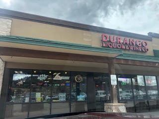 Durango Liquors