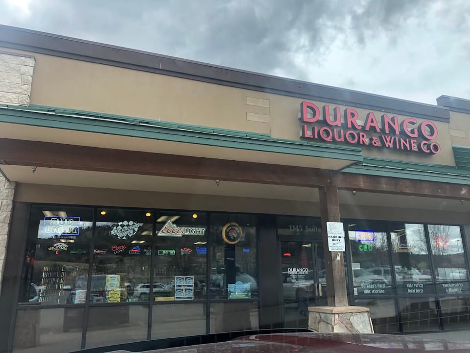 Durango Liquors