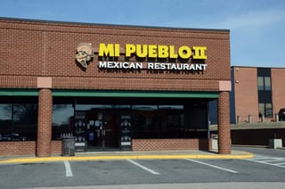 Mi Pueblo Mexican Restaurant