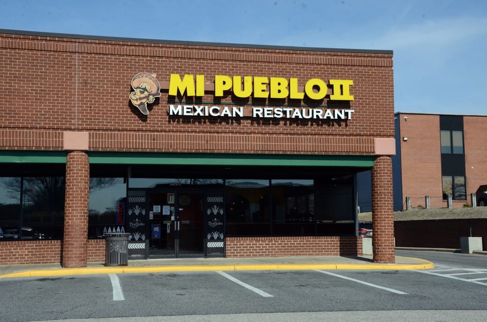 Mi Pueblo Mexican Restaurant