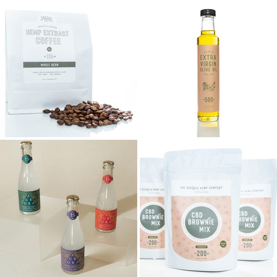 Georgia Hemp Co