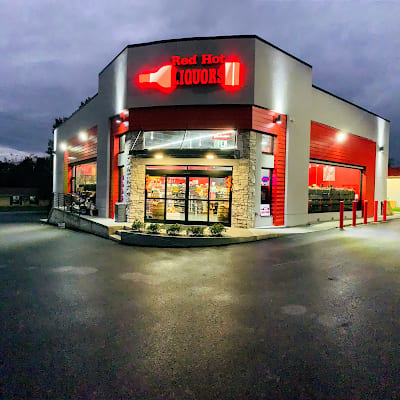 Red Hot Liquors