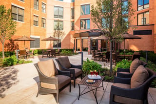 Mather Place