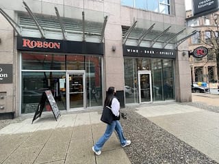 Jimmy's Liquor Store