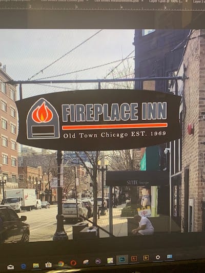 The Fireplace Inn