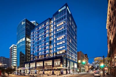 Hyatt Place