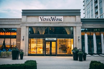 Verve Wine