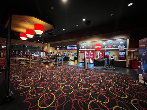 Amc Spring 10 #2426
