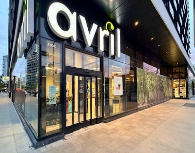 Avril Griffintown