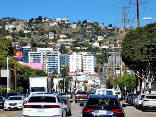West Hollywood