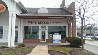 Wine Reserve Of Bainbridg
