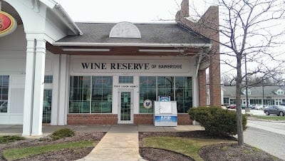 Wine Reserve Of Bainbridg