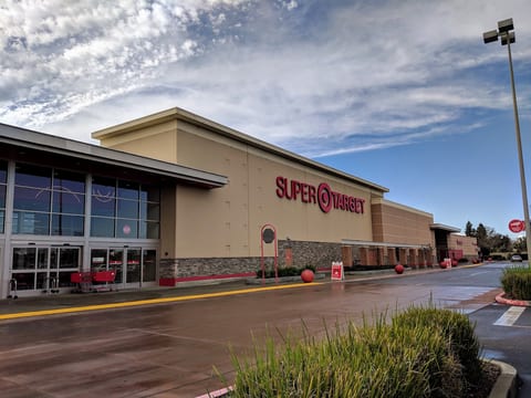 Target