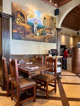 Joses Mexican Restaurant
