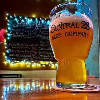 Central 28 Brewing