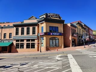 Saratoga Casino