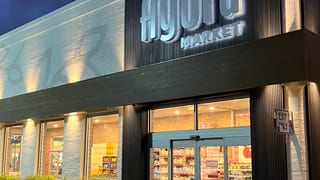 Agora Market