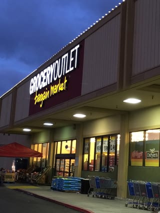 Grocery Outlet