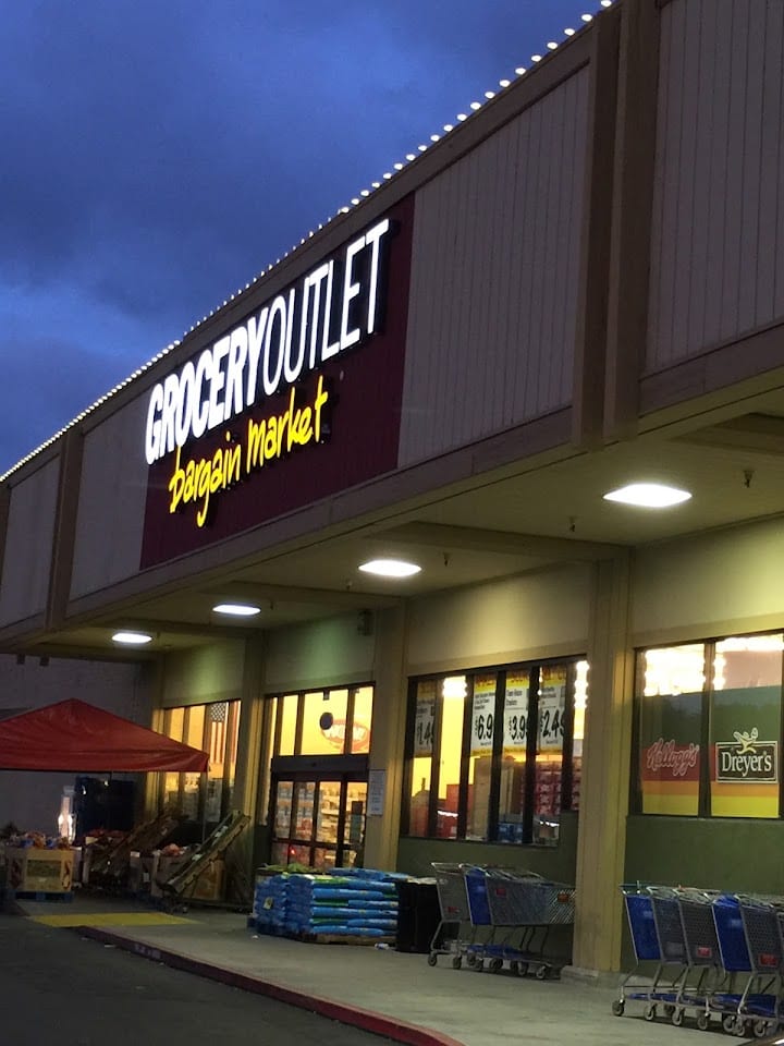 Grocery Outlet