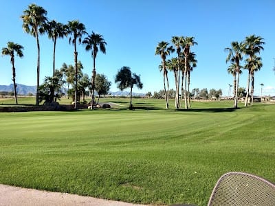 Tuscany Falls Golf Course