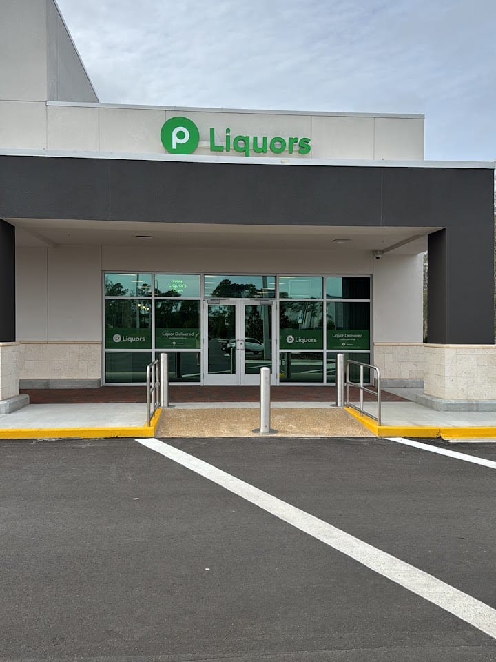 Publix Super Market #2014