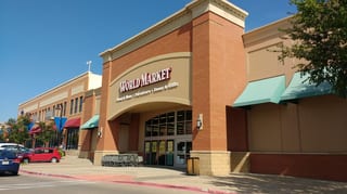 Cost Plus World Market #228