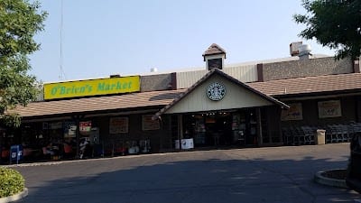 Obriens Markets #04402