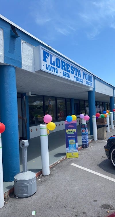 Floresta Food