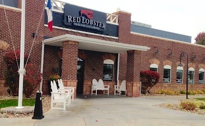 Red Lobster