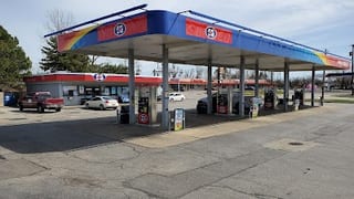 Stop & Go #35