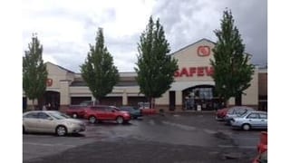 Safeway #2604 Canby