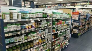 Vitamin Shoppe - West Kendall