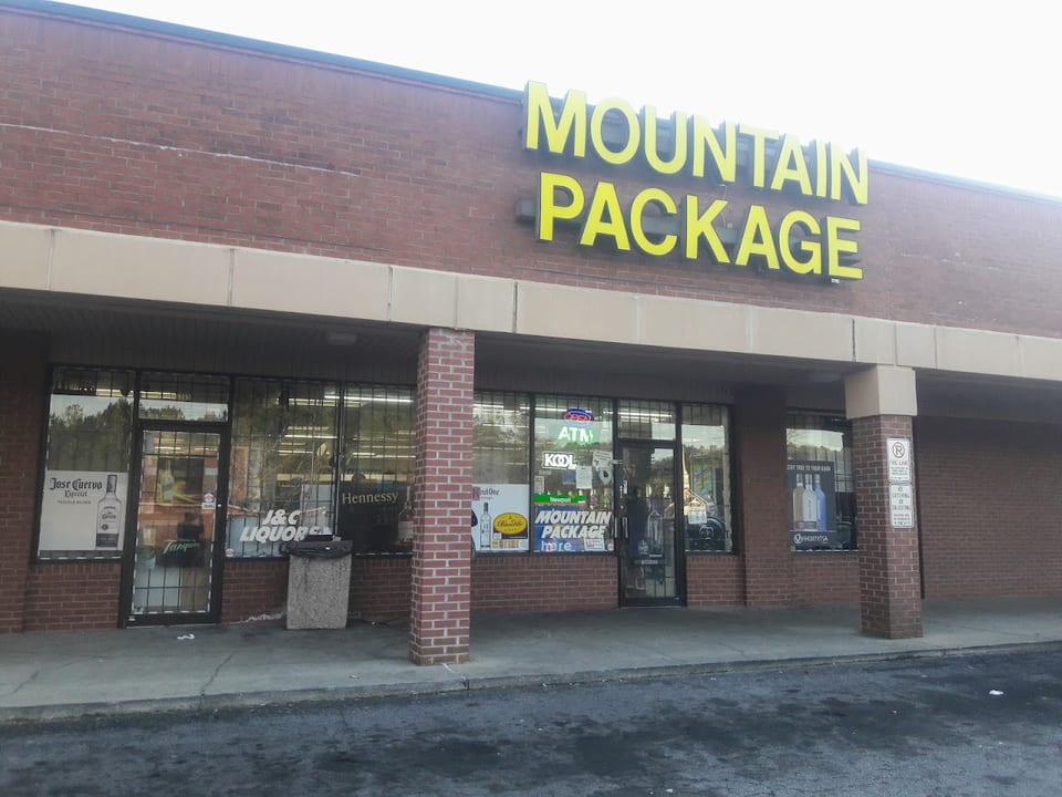 Mountain Package