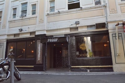 Proof Public House