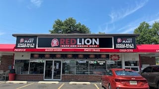 Uncle Bill's Deli Red Lion Vape Smoke Shop