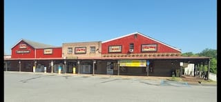 The Grog Shop