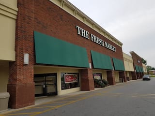 The Fresh Market