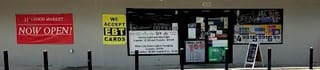 Fast Trip Food Mart