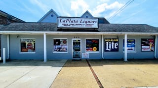 La Plata liquors
