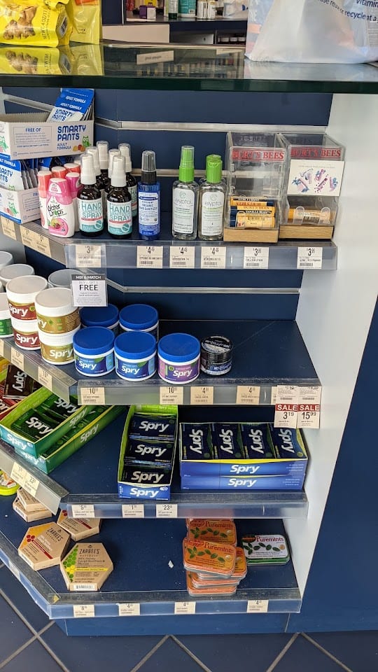 Vitamin Shoppe - Norridge