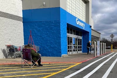 Walmart Supercenter #3223