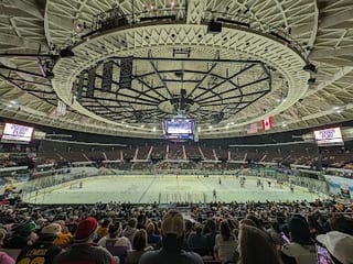 Norfolk Scope Arena