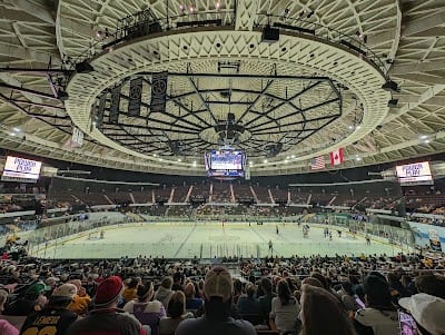 Norfolk Scope Arena
