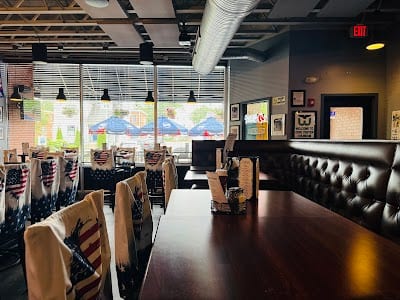 Iron Horse Sports Pub