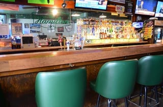 The Hamilton