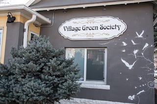 Village Green Society 