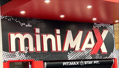 Mini Max