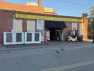 County Beverage Co